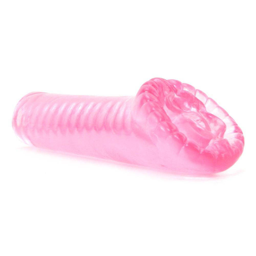 Extreme Super Cyber Snatch Masturbator by Pipedream - - 1