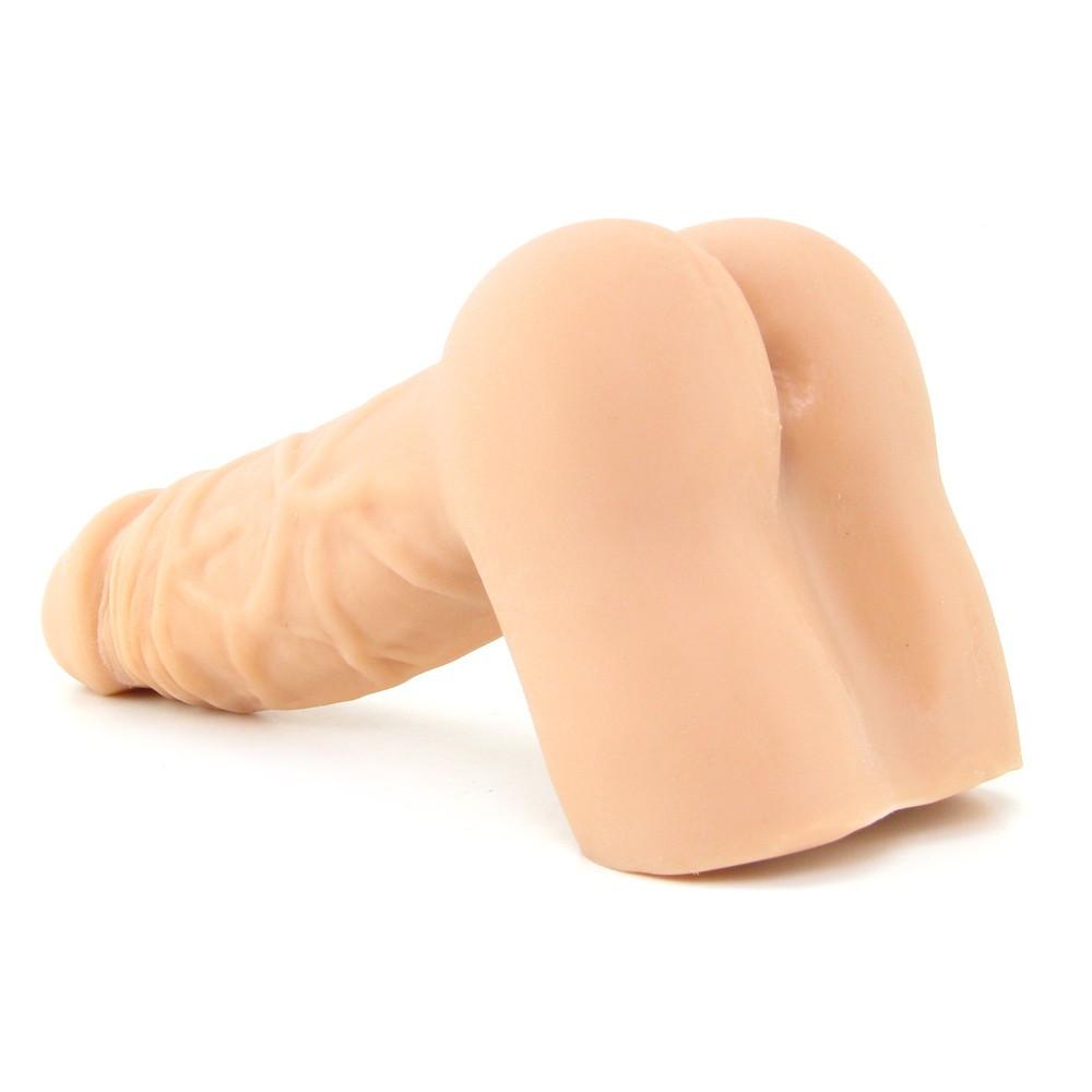 Fuck My Cock Male Masturbator by Pipedream - - 1
