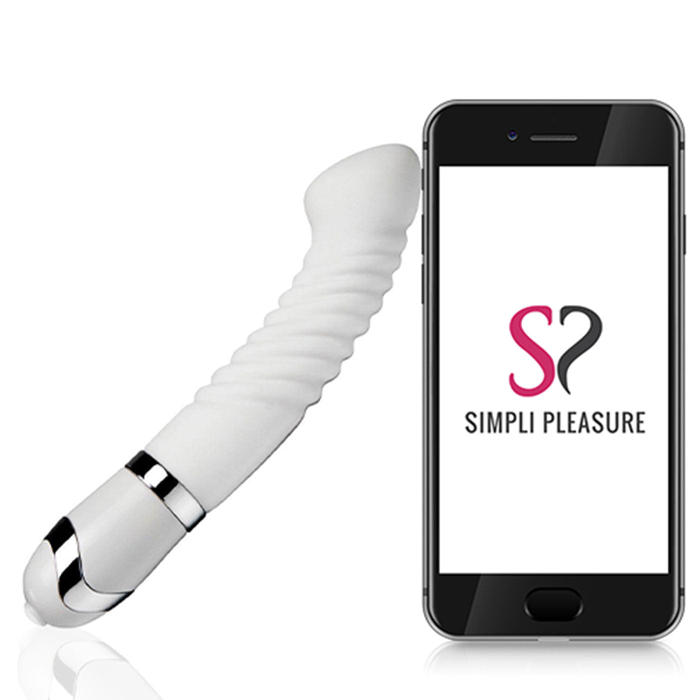 Pipedream Le Reve Silicone Petite G-Spot Vibrator