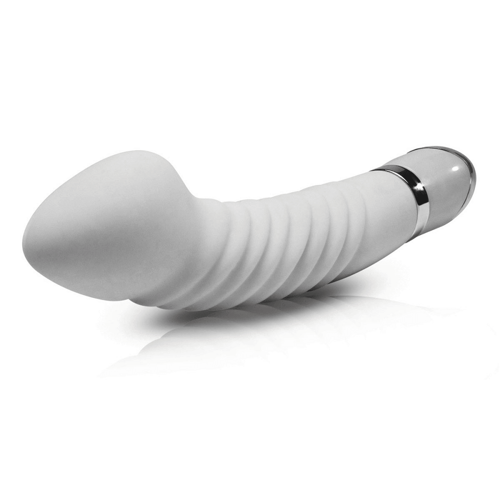 Pipedream Le Reve Silicone Petite G-Spot Vibrator by Pipedream - - 2