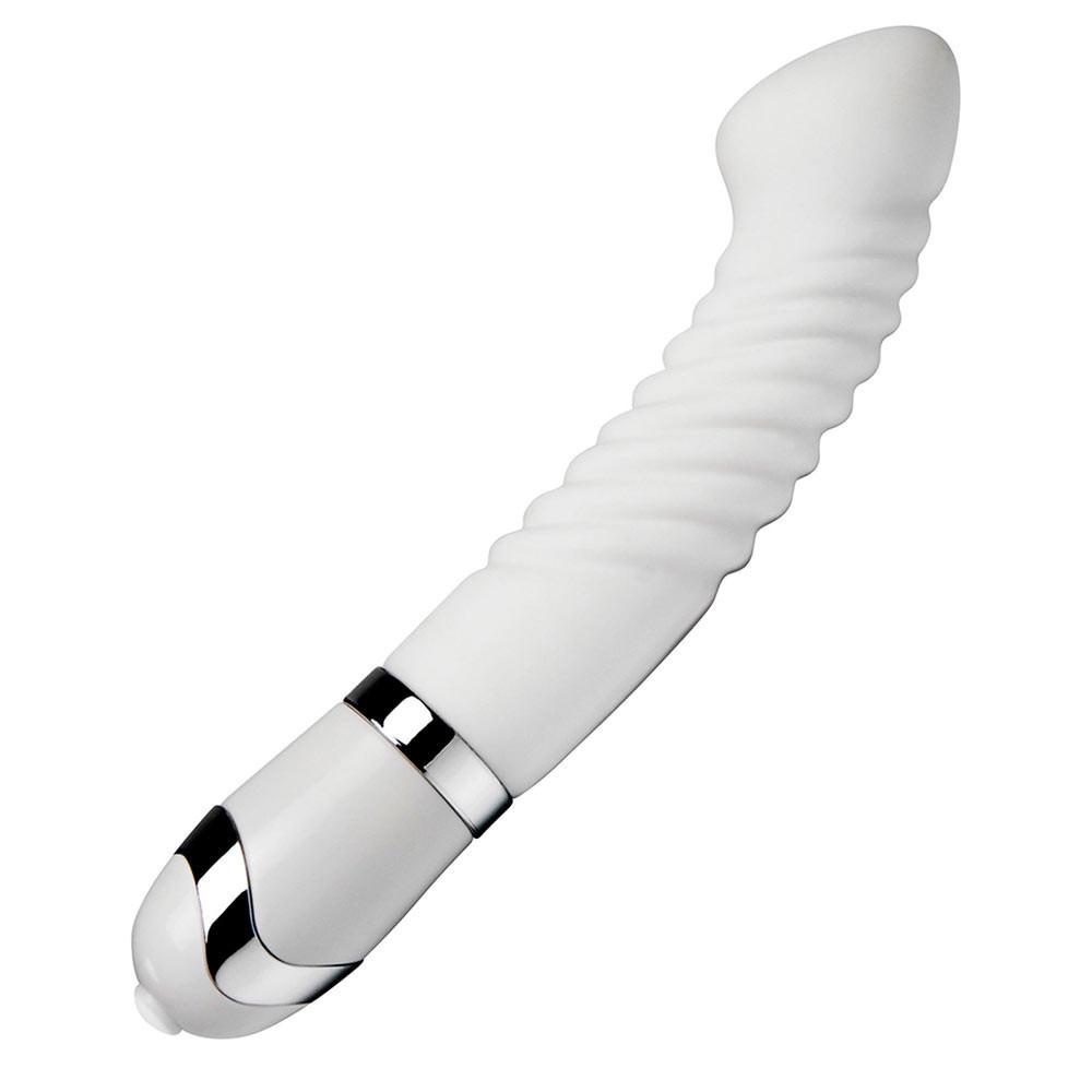 Pipedream Le Reve Silicone Petite G-Spot Vibrator by Pipedream - - 1