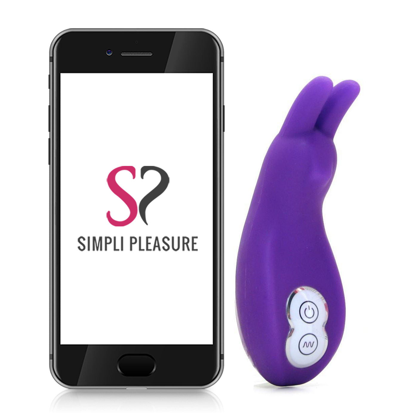 Le Reve Silicone Waterproof Bunny Vibe