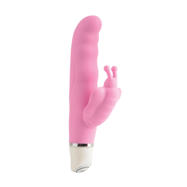 Le Reve Silicone Waterproof Butterfly Vibrator