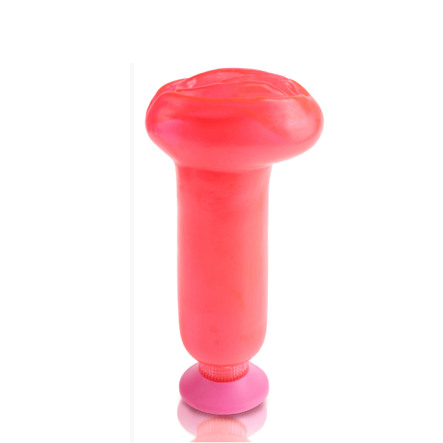 Wall Bangers Waterproof Realistic Feel Masturbator