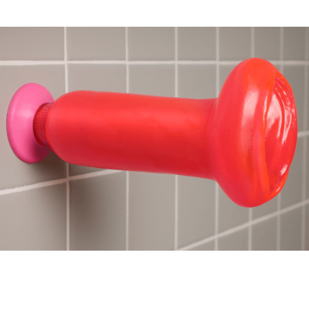 Wall Bangers Waterproof Realistic Feel Masturbator