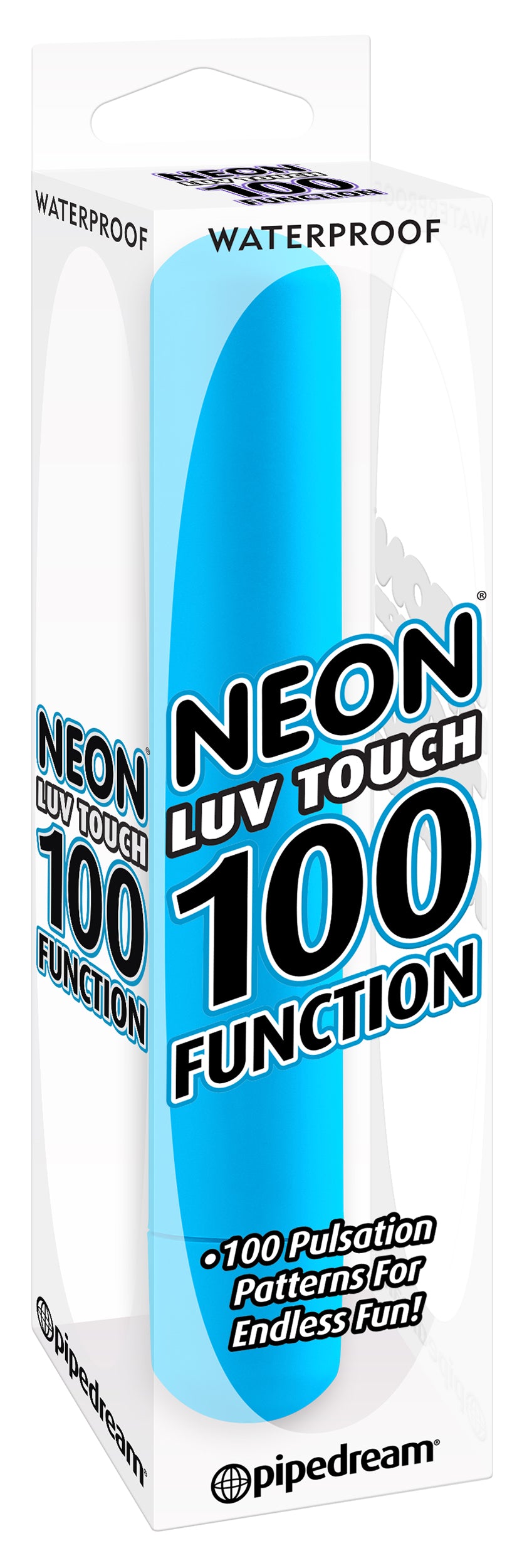 Neon Luv Touch 100 Function