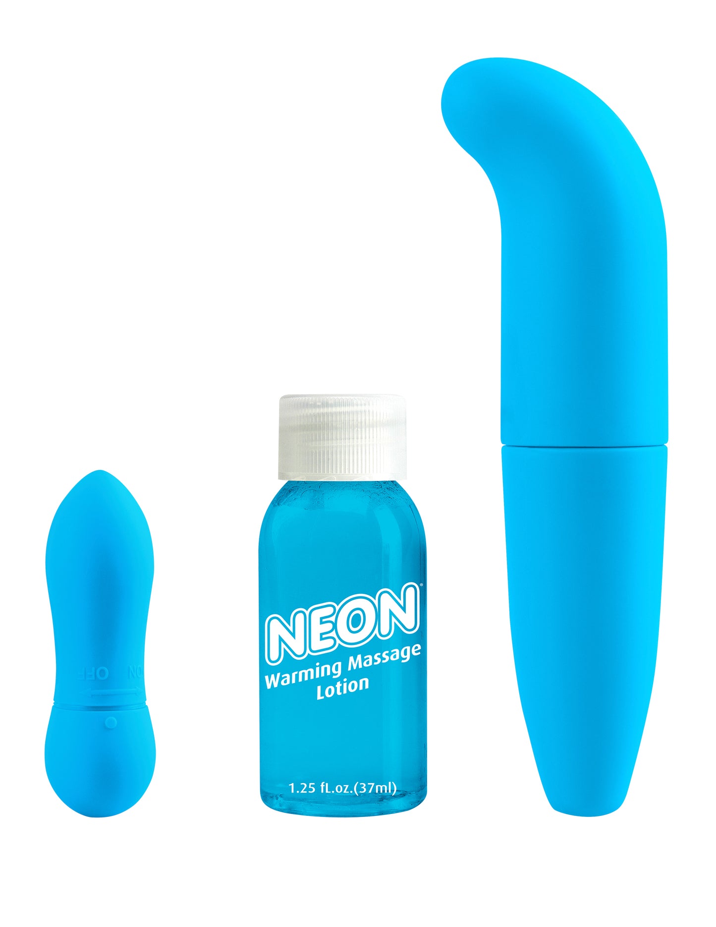 Neon Luv Touch Fantasy Kit