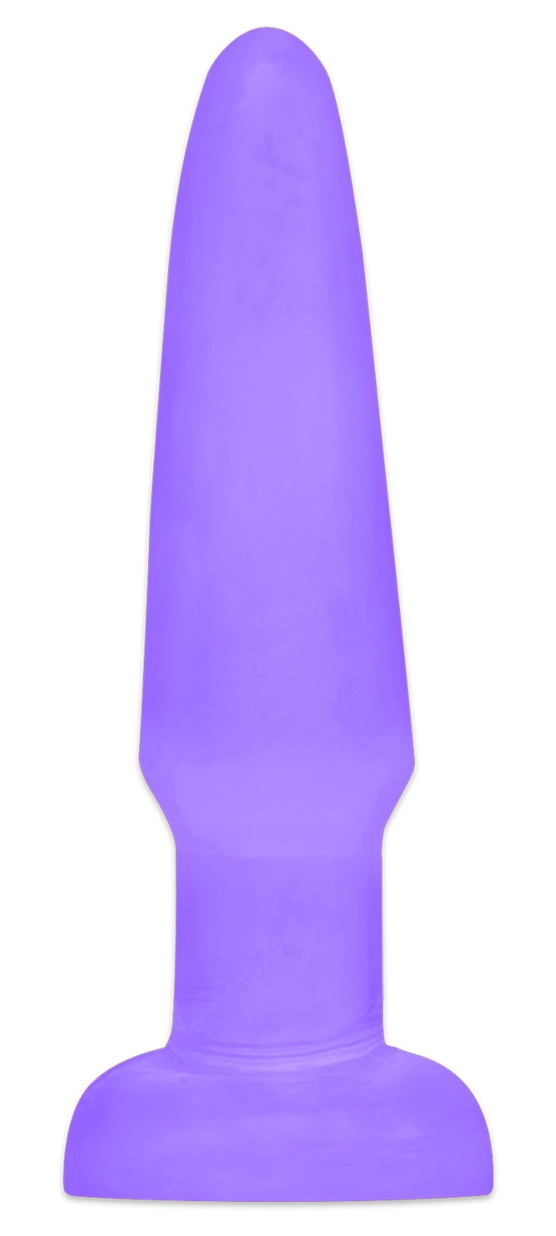 Neon Butt Plug