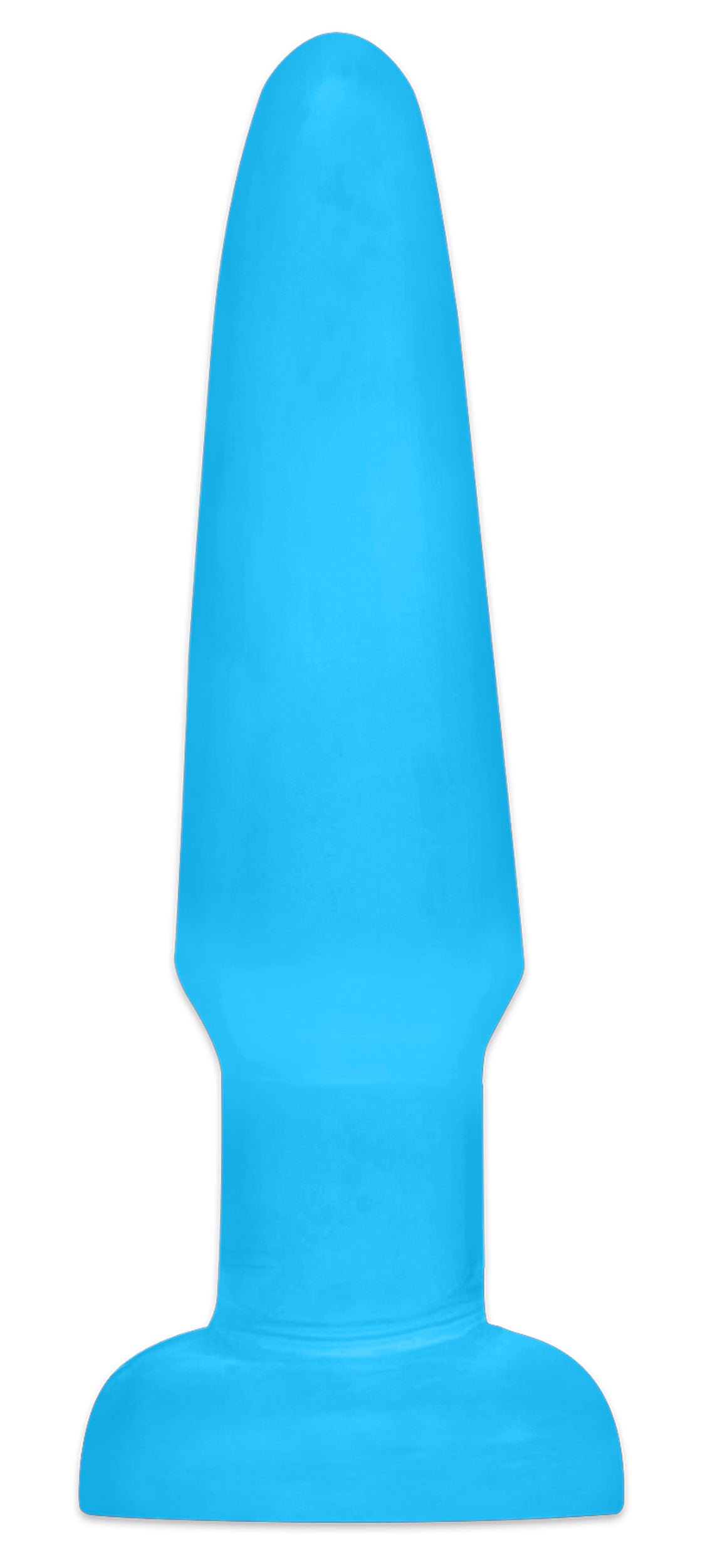 Neon Butt Plug