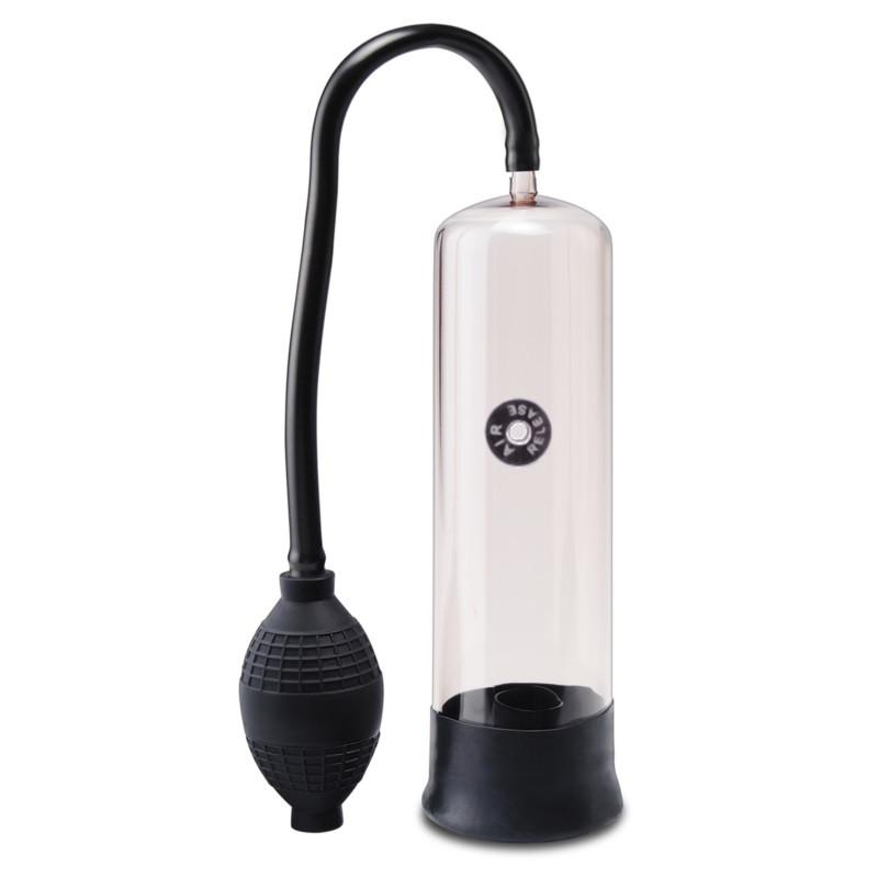 Classix Penis Power Pump