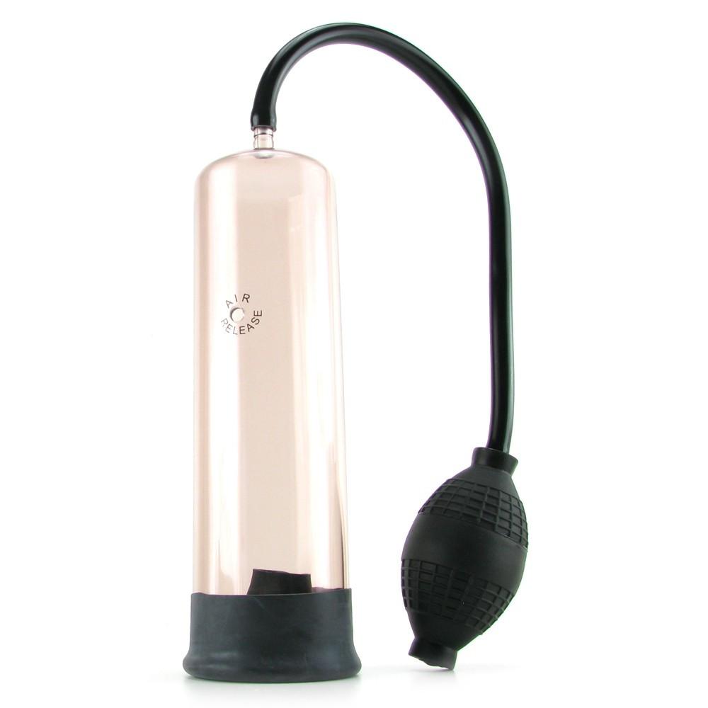Classix Penis Power Pump