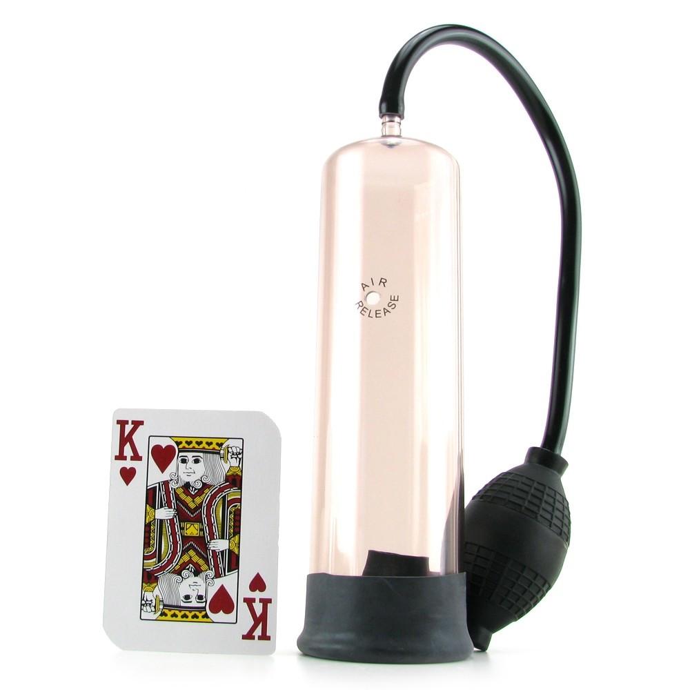 Classix Penis Power Pump