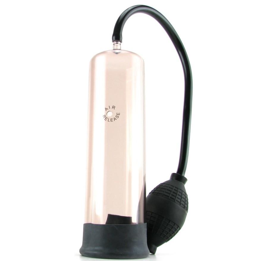 Classix Penis Power Pump