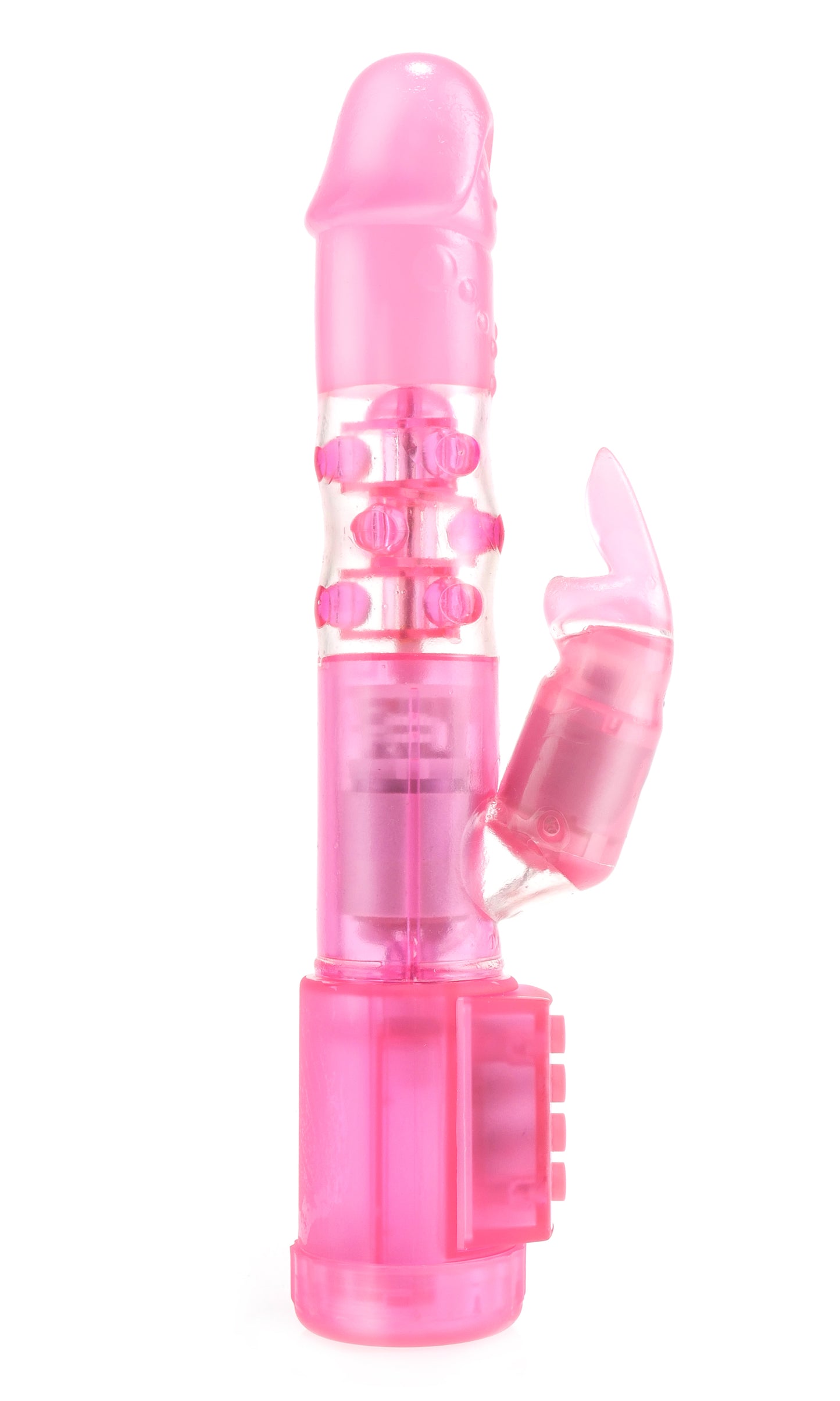 Classix Waterproof Beginner's Jelly Pearl Rabbit