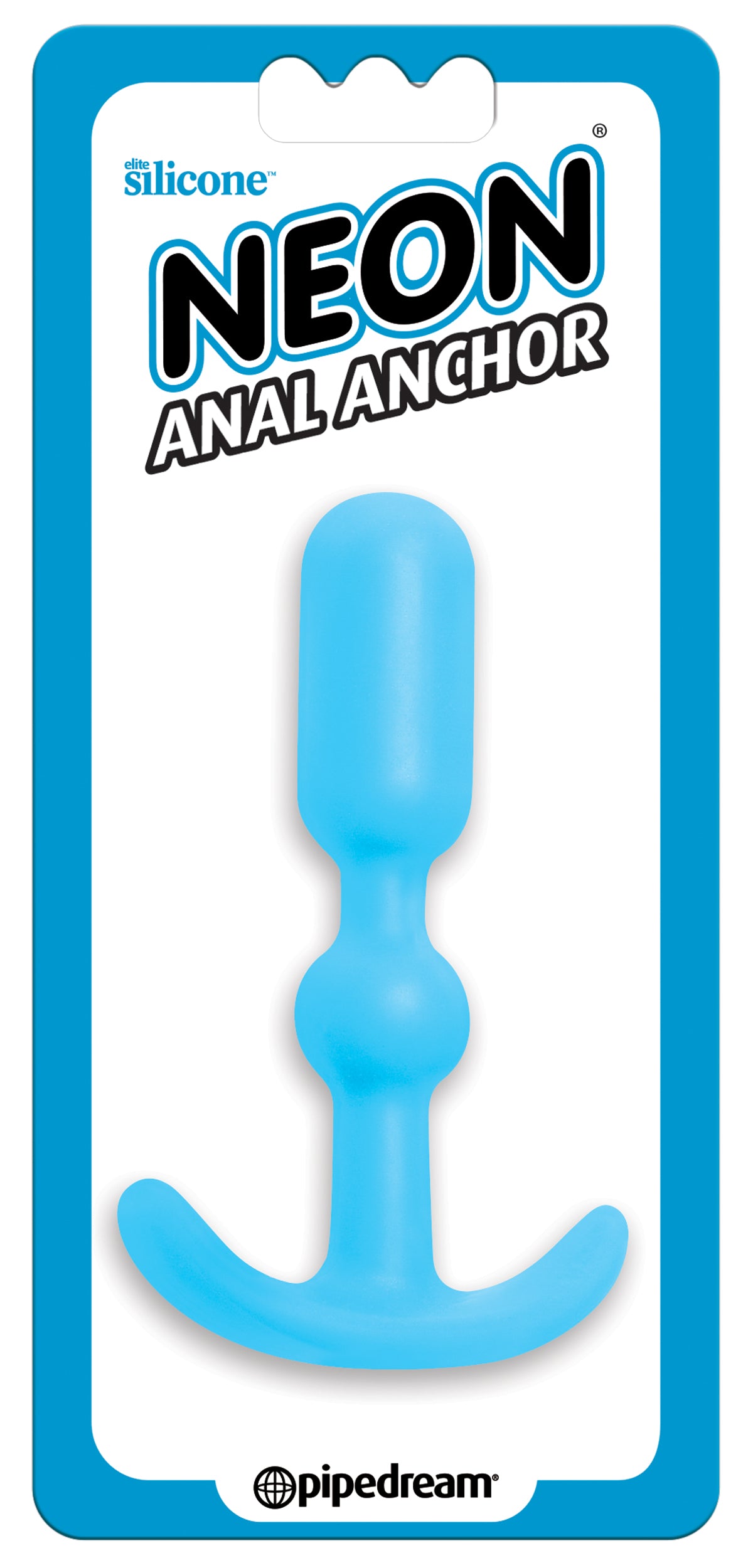Neon Anal Anchor