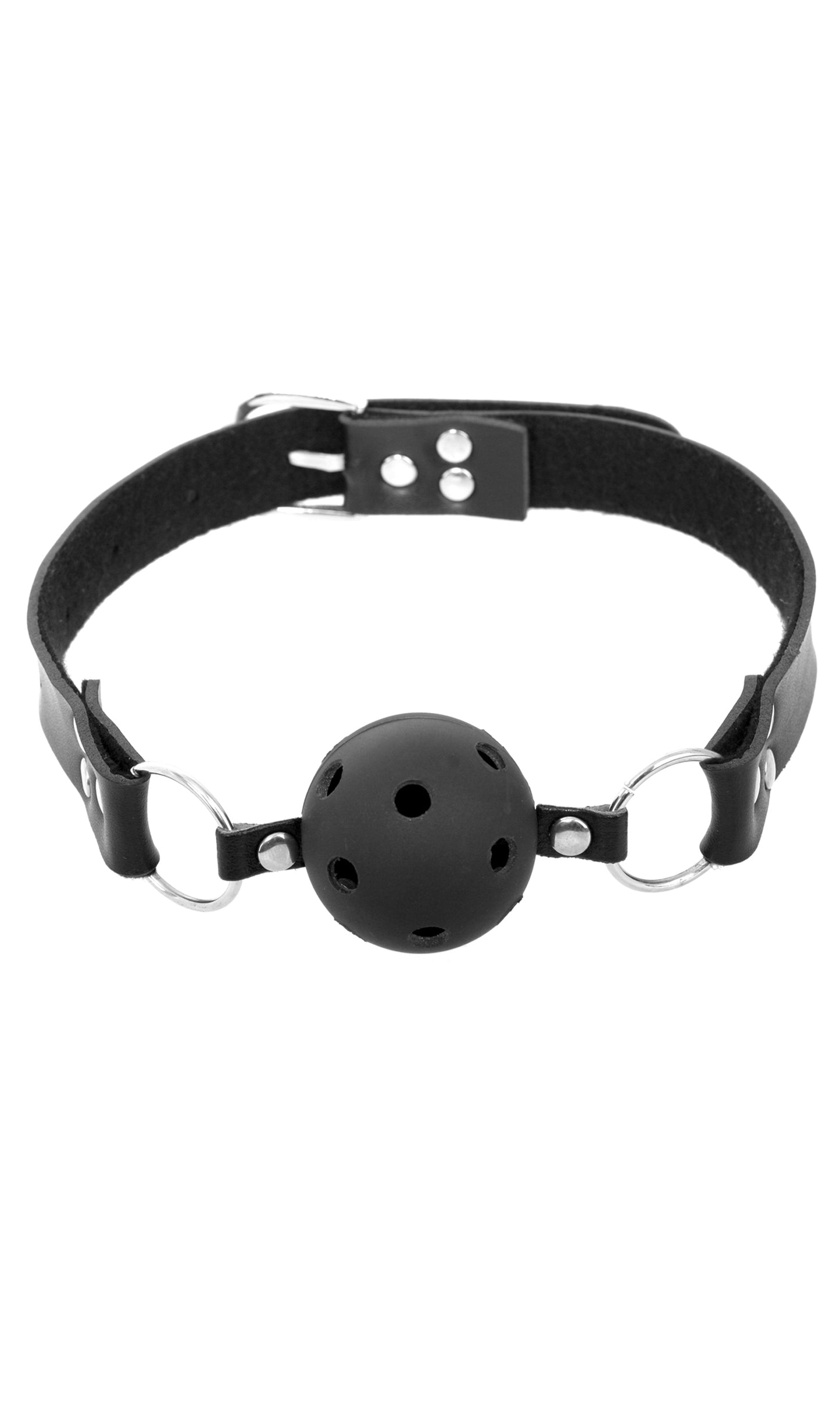 Shut Me Up Kit by Fetish Fantasy Limited Edition