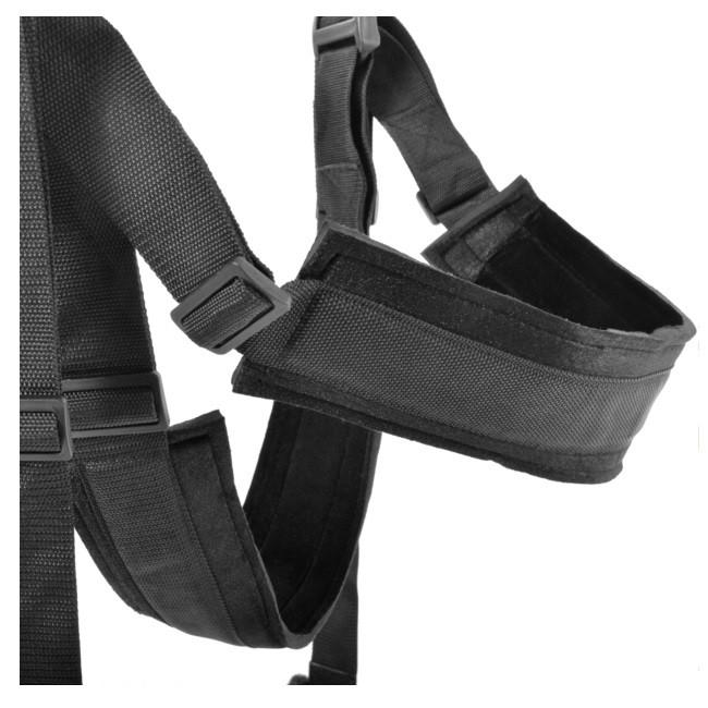 Spinning Sex Swing + BDSM Beginners Kit
