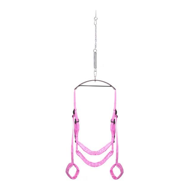 Fetish Fantasy Sex Swing