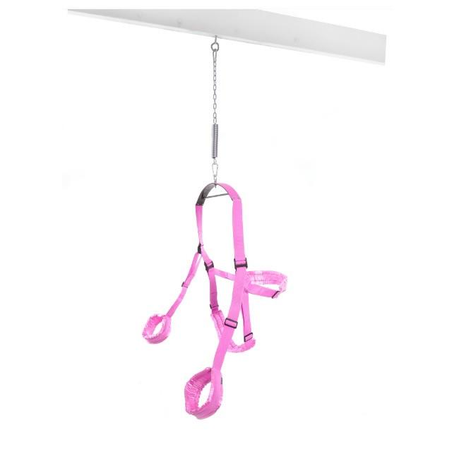 Fetish Fantasy Sex Swing