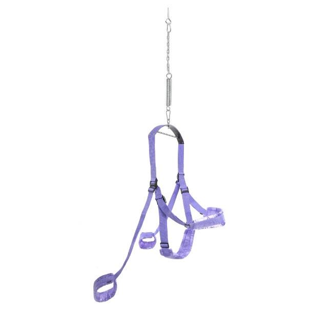 Fetish Fantasy Sex Swing