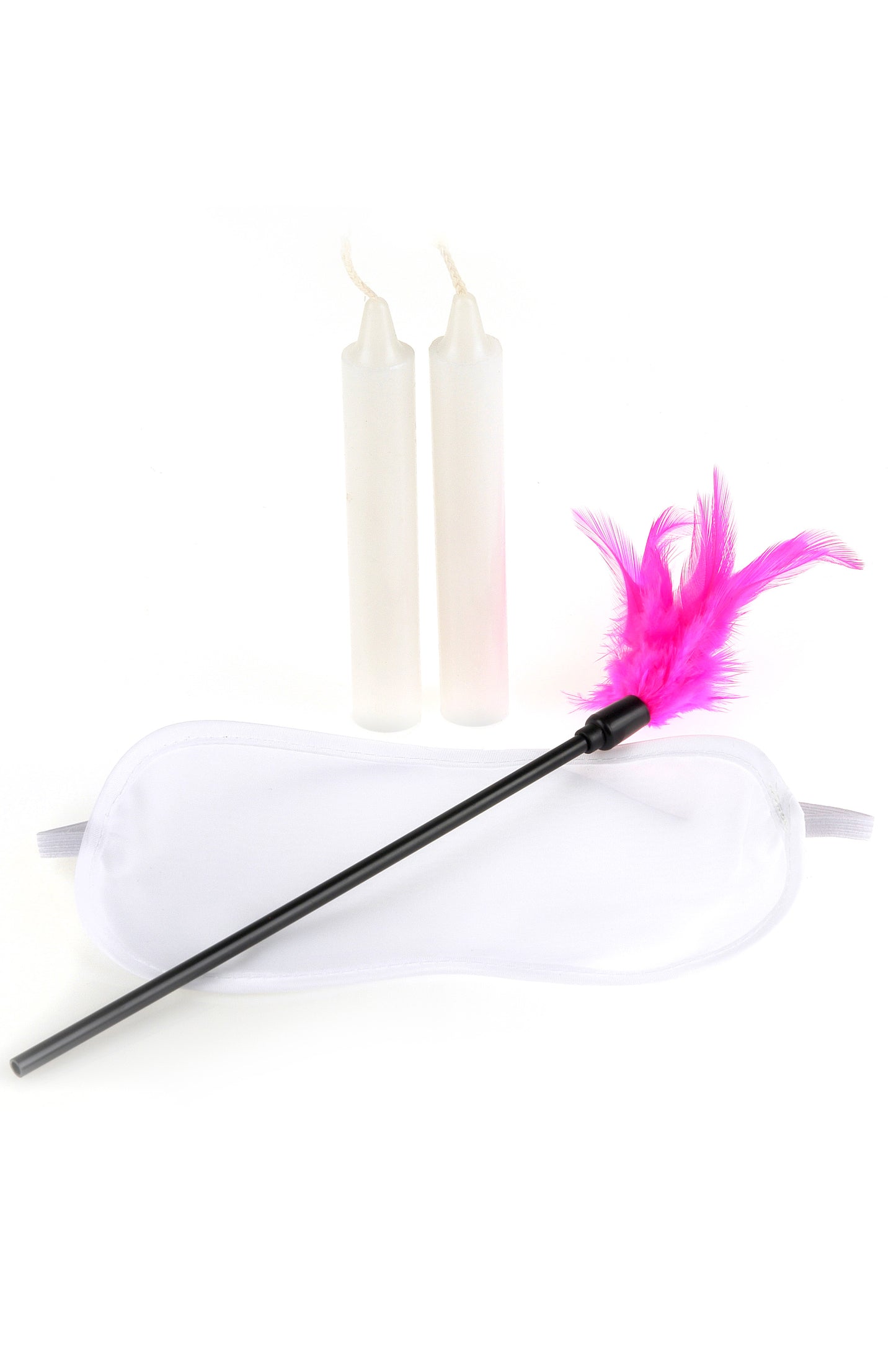 Honeymoon Bondage Kit