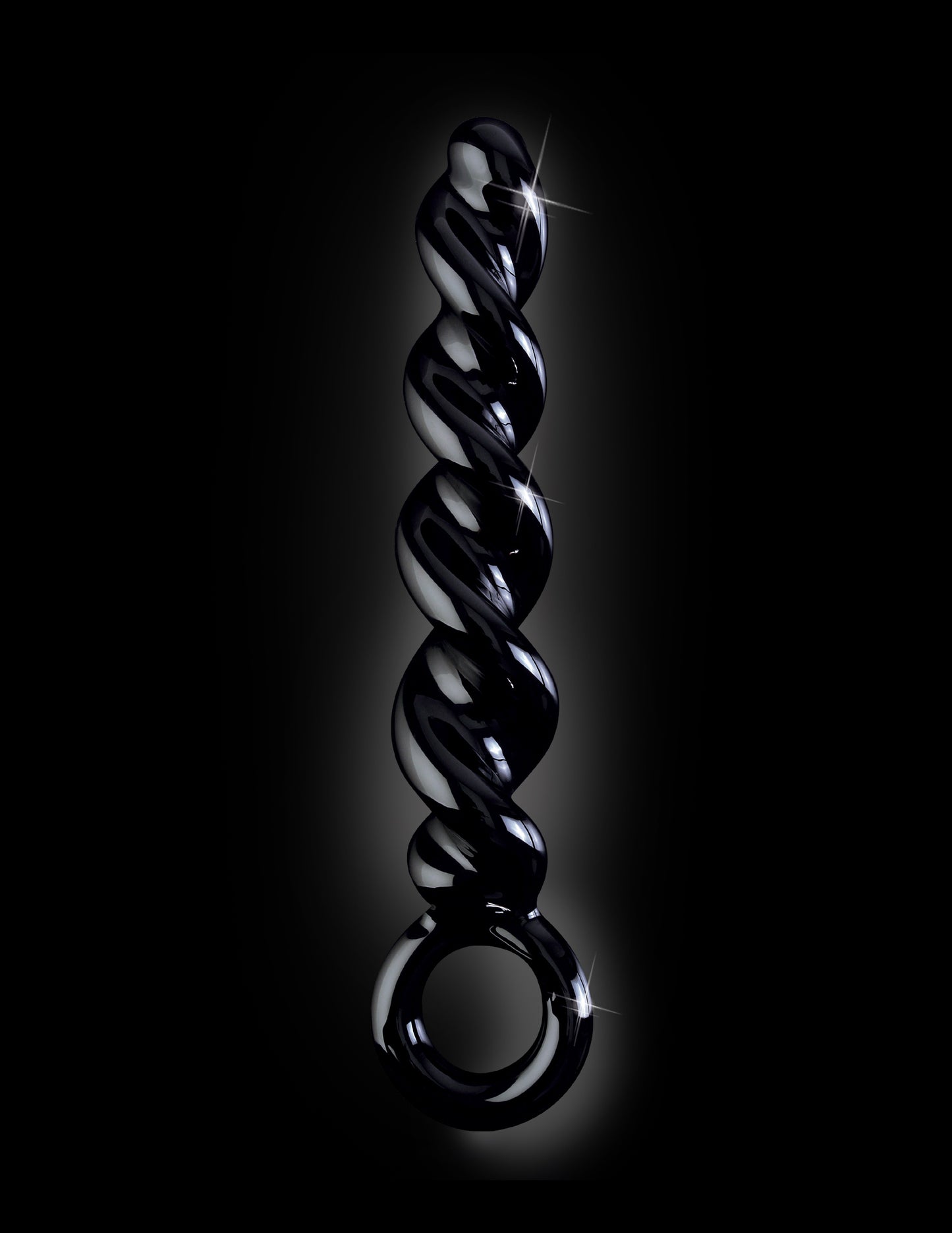 Icicles No. 39