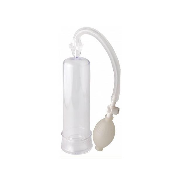 Beginners Power Penis Pump by Pipedream