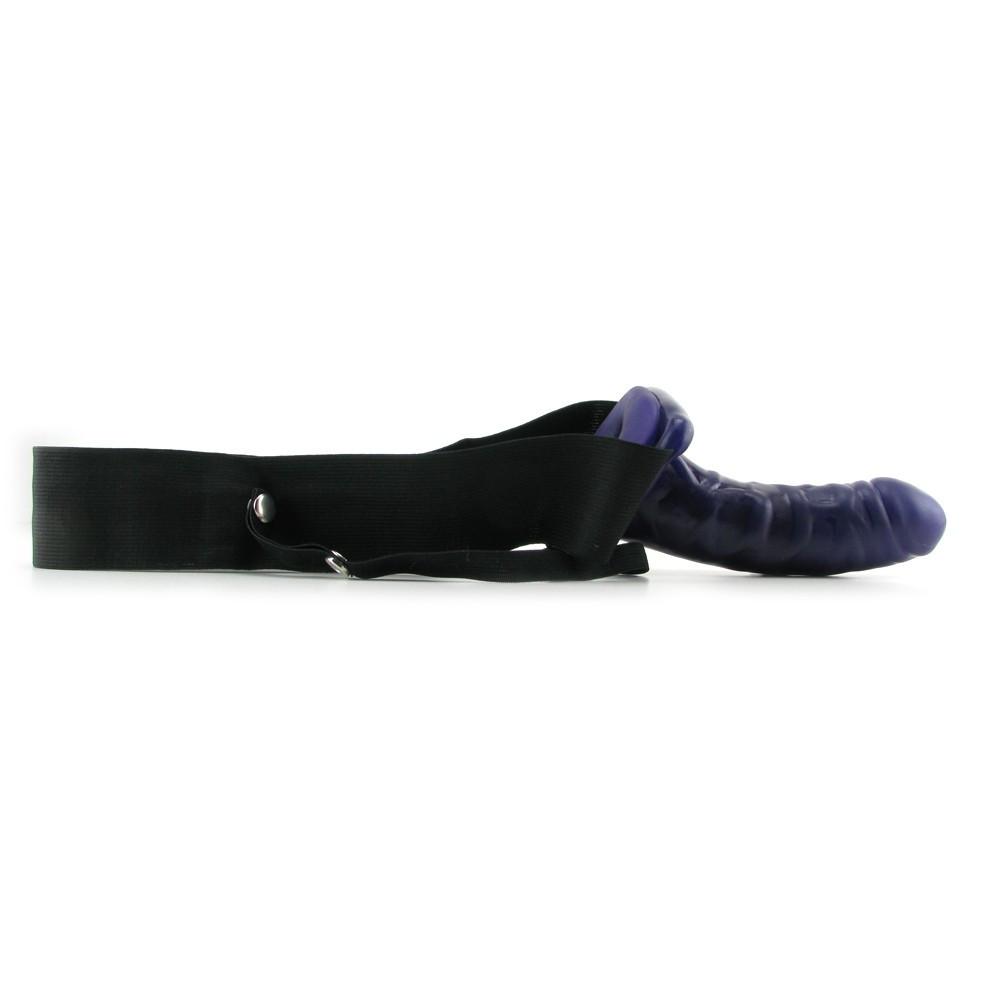 Fetish Fantasy Unisex Hollow Strap-On
