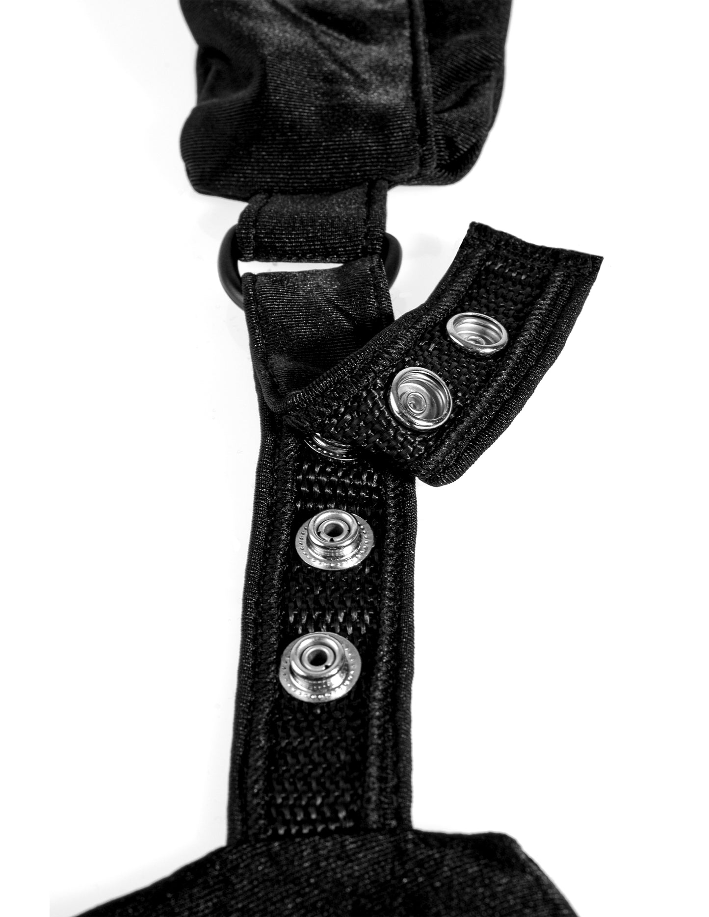 Universal Breathable Harness (Fetish Fantasy Series)