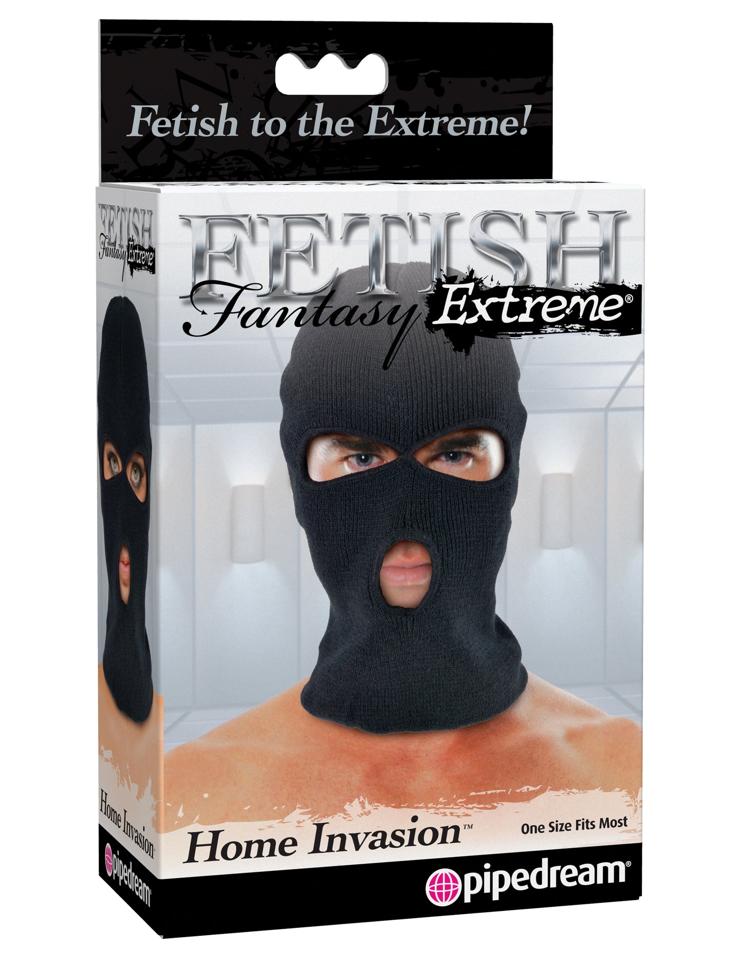 Home Invasion by Fetish Fantasy Extreme