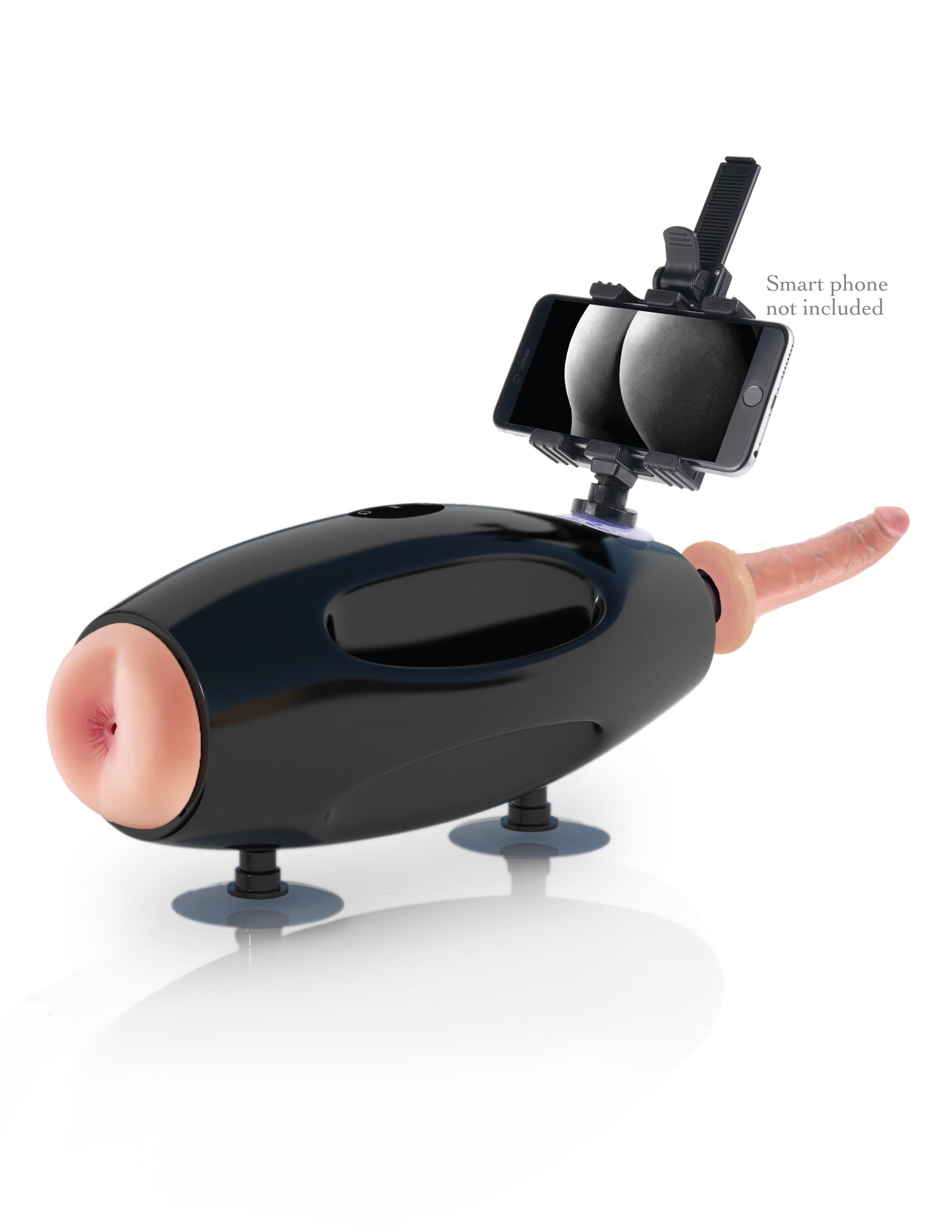 International Extreme Sex Machine (Fetish Fantasy Extreme)