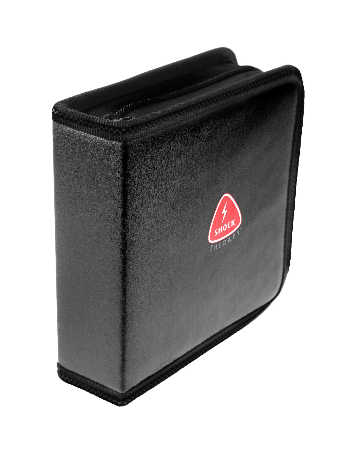 Shock Therapy Kinky Couples Travel Kit (Fetish Fantasy Series)