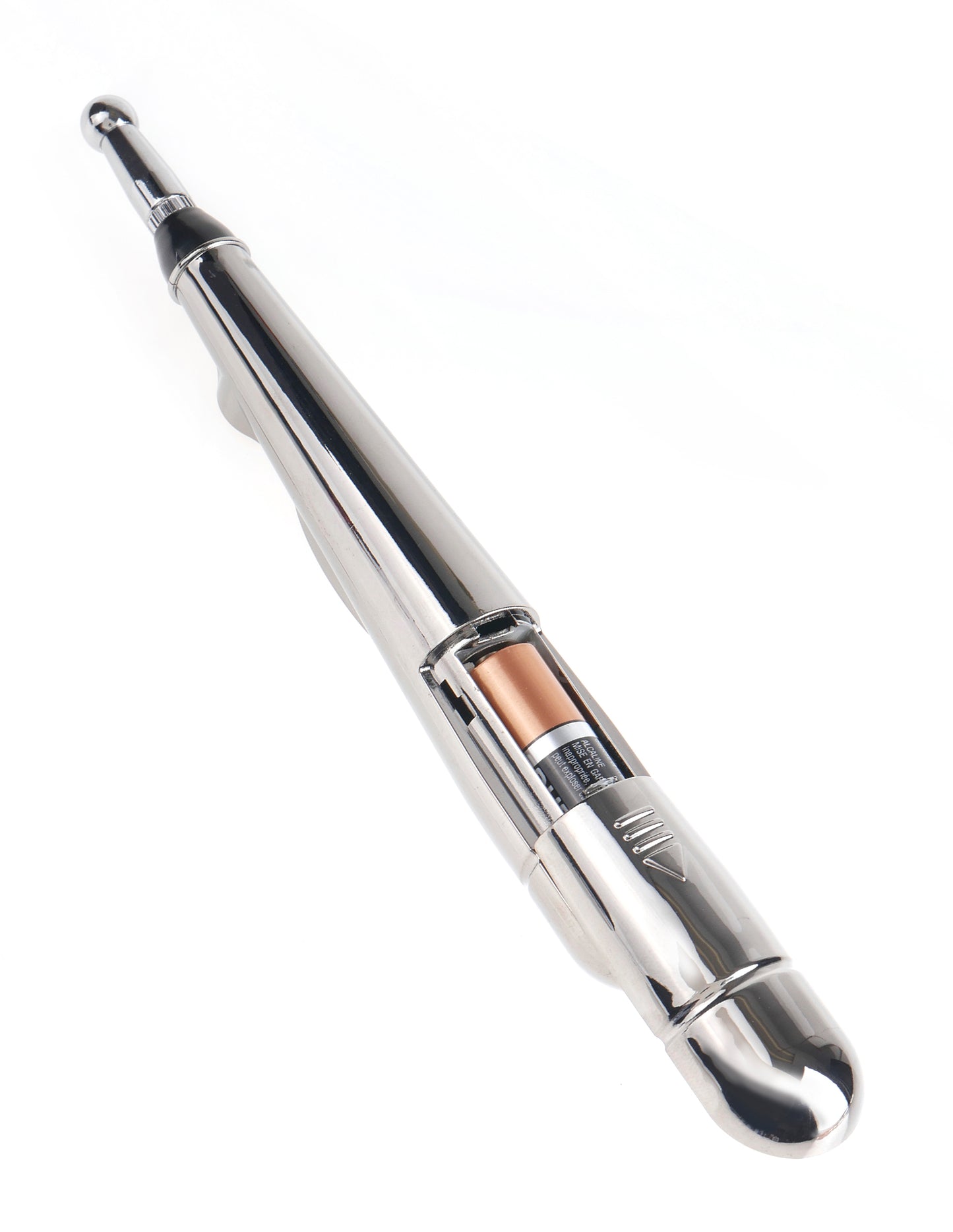 Shock Therapy Fantasy Wand by Fetish Fantasy Series