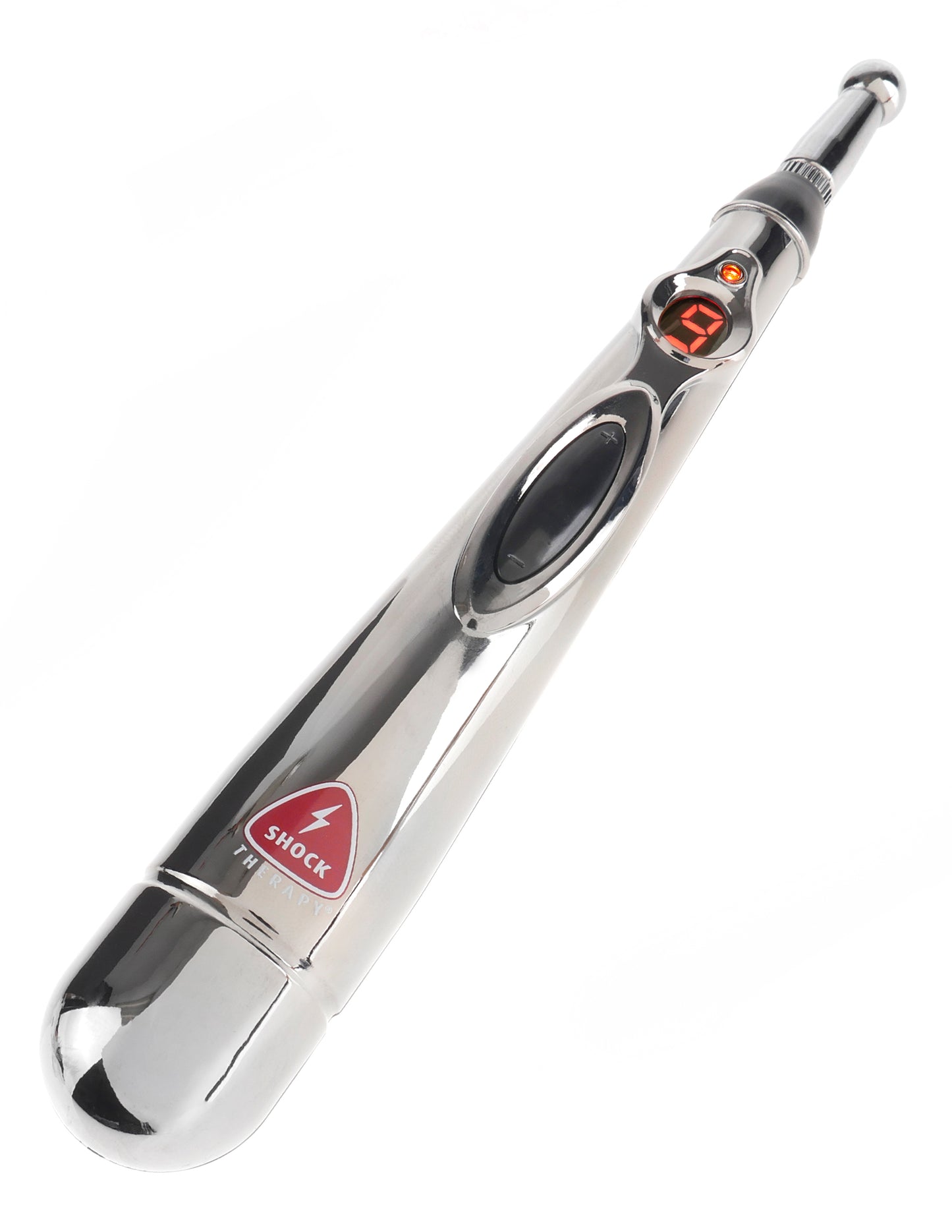 Shock Therapy Fantasy Wand by Fetish Fantasy Series