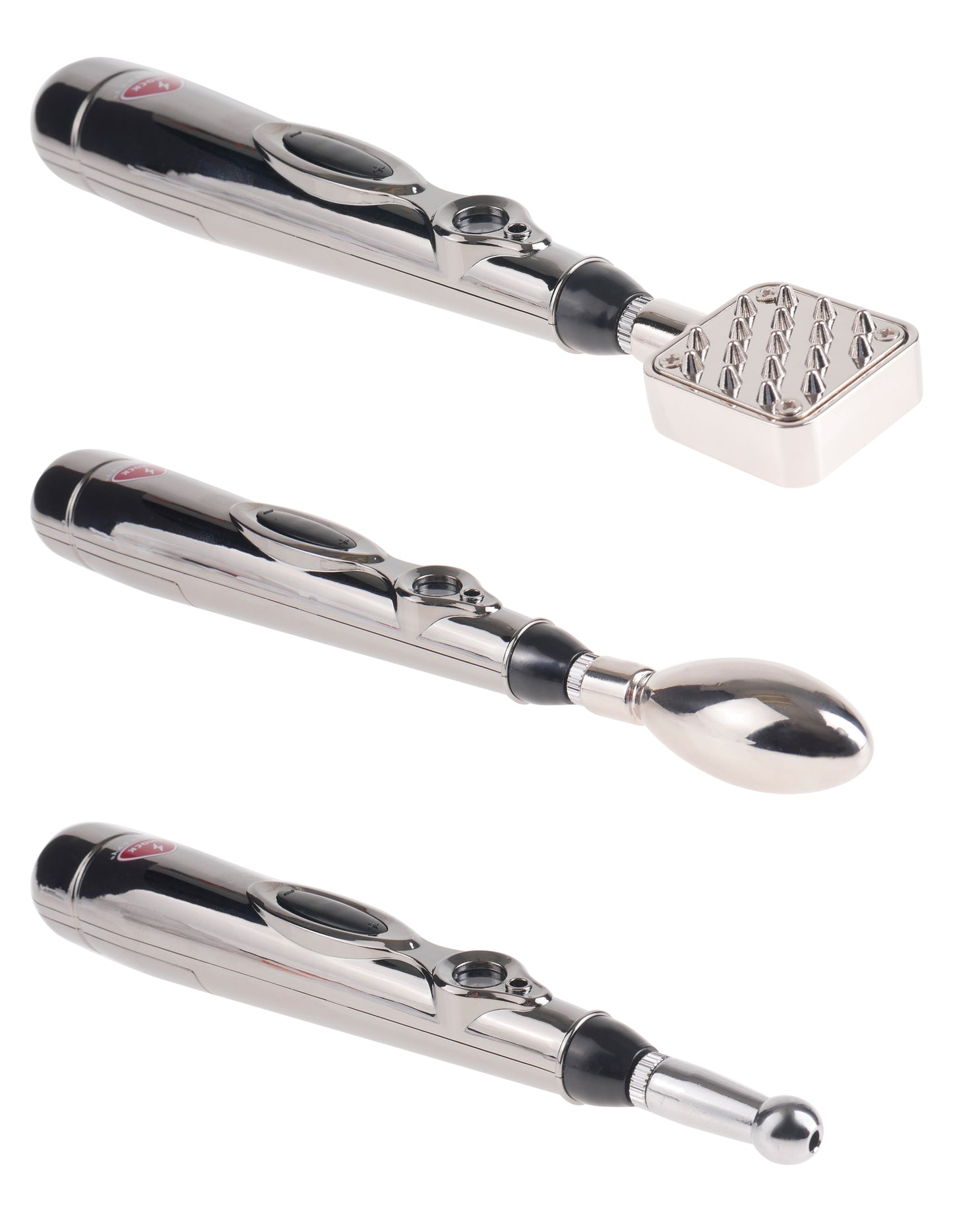 Shock Therapy Fantasy Wand by Fetish Fantasy Series