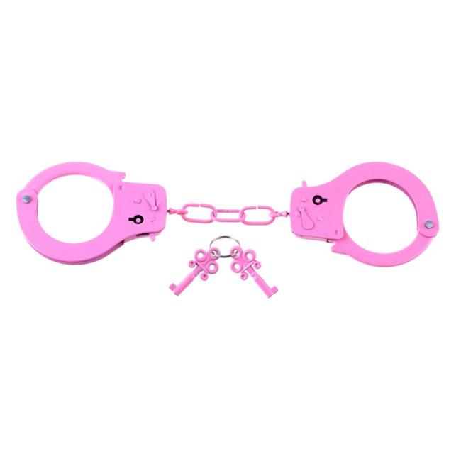 Fetish Fantasy Designer Cuffs in Black