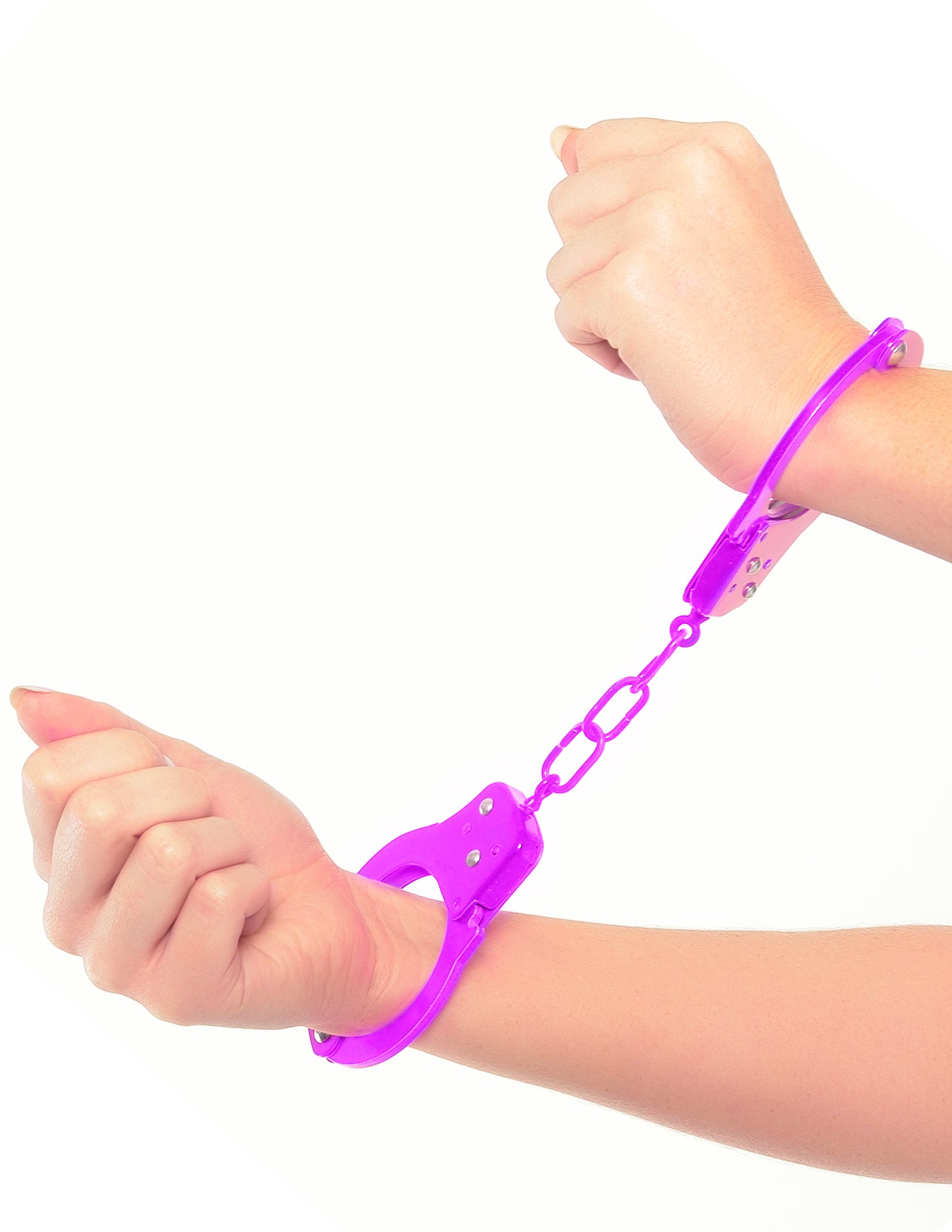 Neon Fun Cuffs