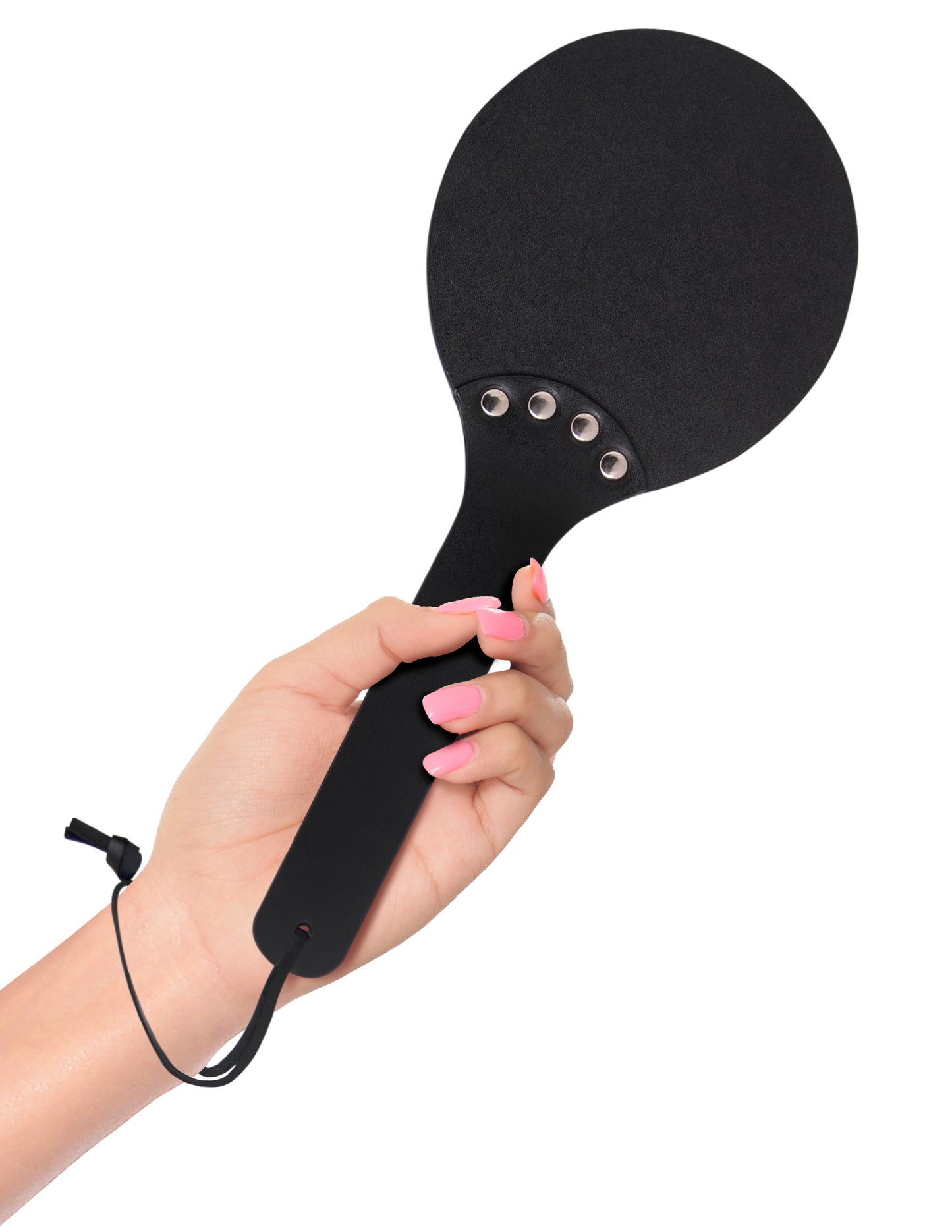Designer Paddle I (Fetish Fantasy Series)