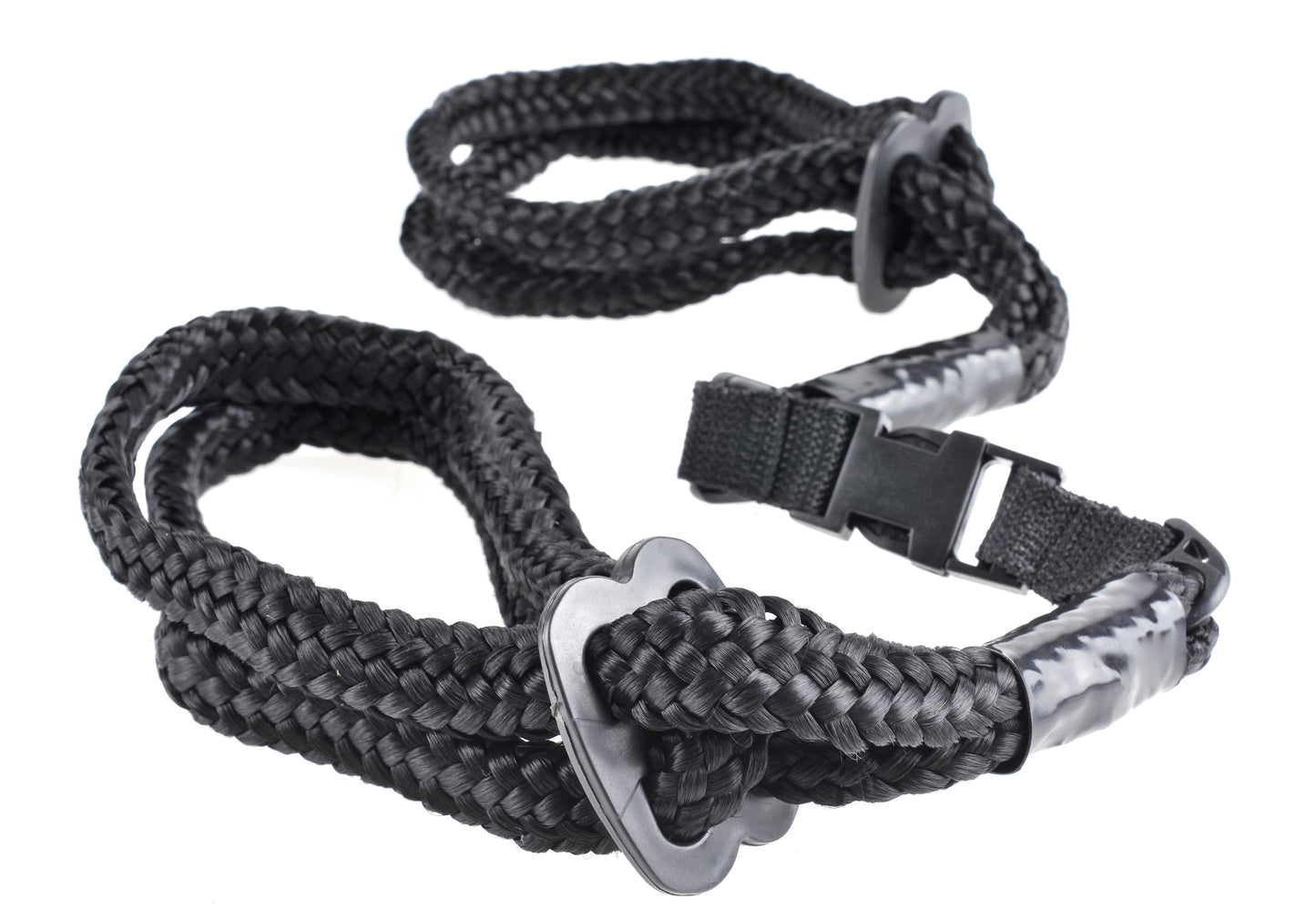 Rope Cuff and Tether Set by Pipedream
