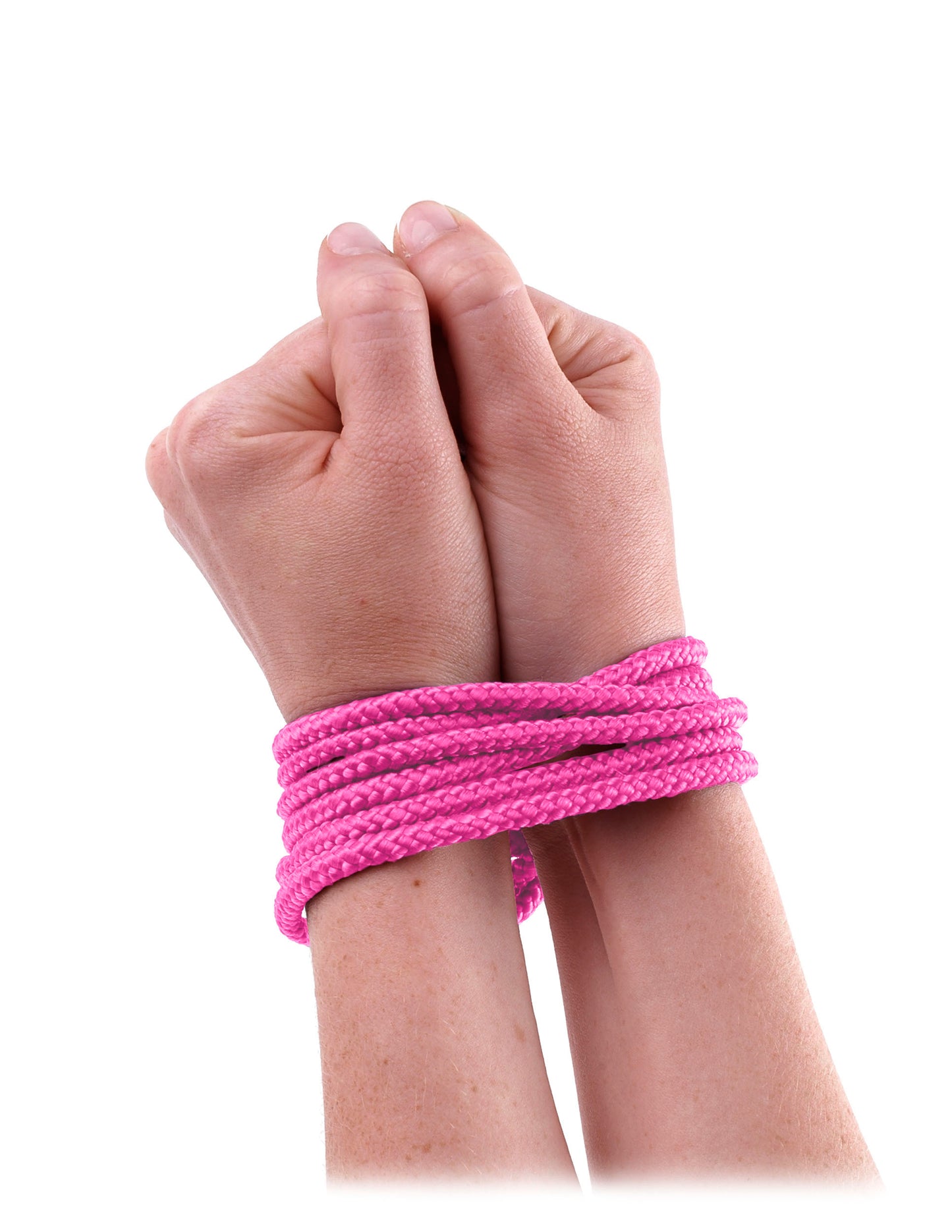 Mini Silk Rope by Fetish Fantasy Series