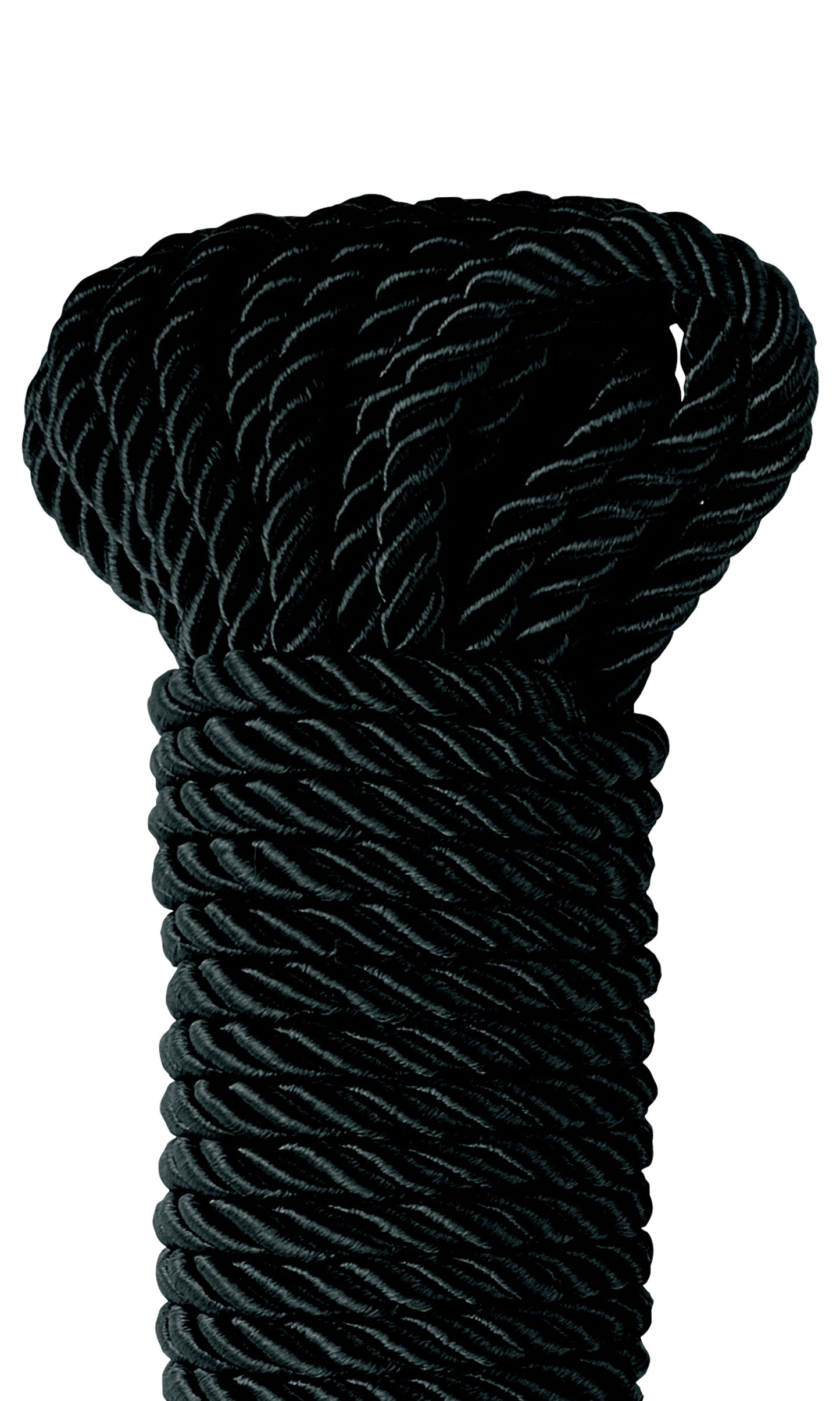 Deluxe Silky Rope