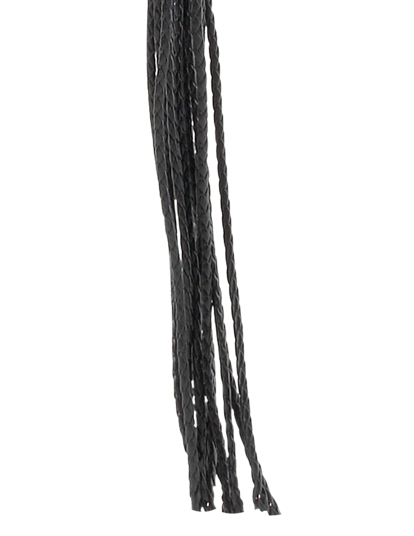 Braided Cat-O-Nine