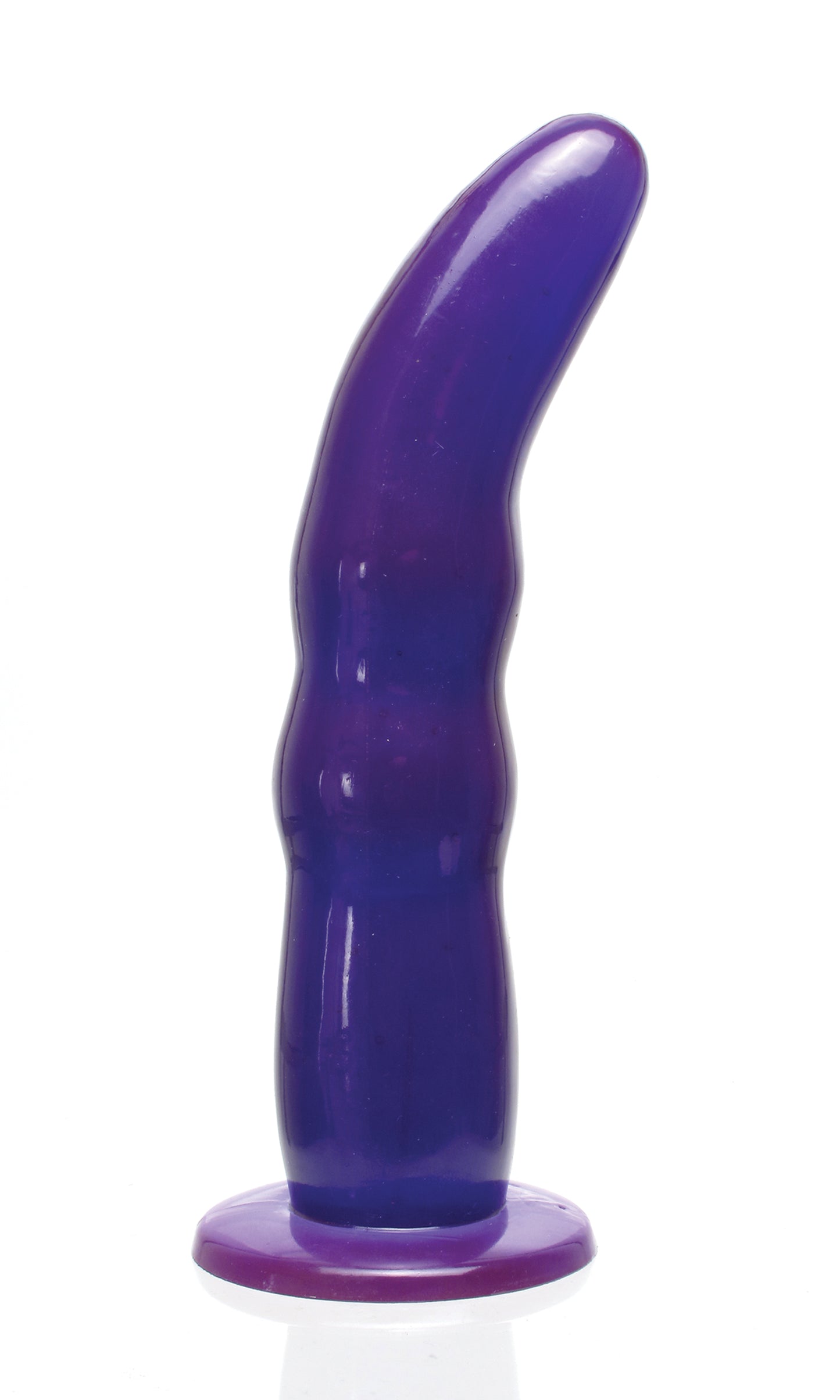 Grooved G-Spot Strap-On (Fetish Fantasy Series)