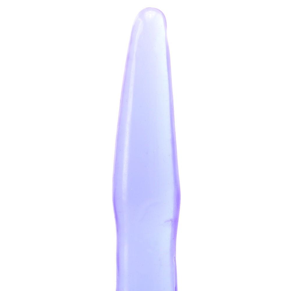 Basix Mini Jelly Butt Plug For Beginners