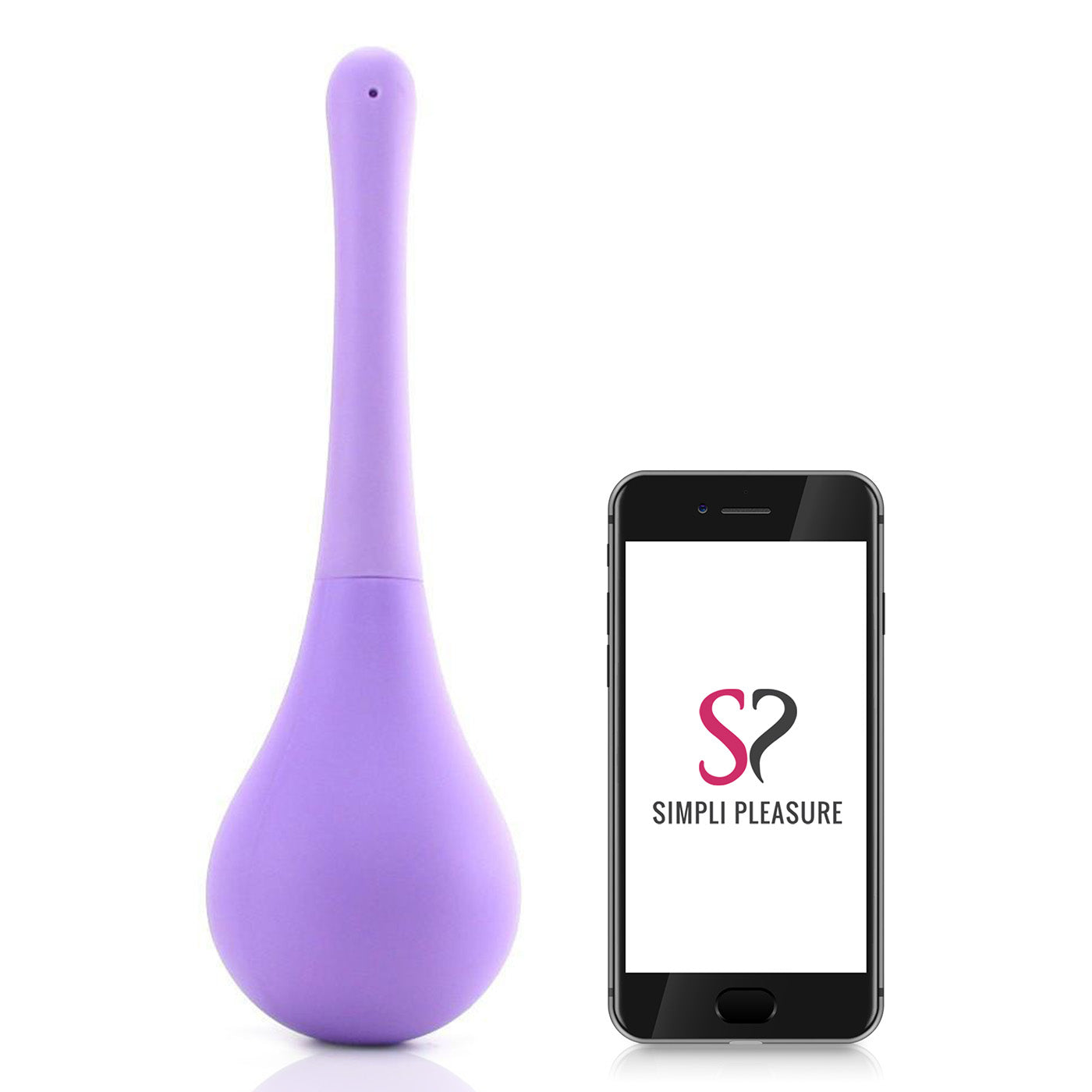 Fetish Fantasy Elite Unisex Douche