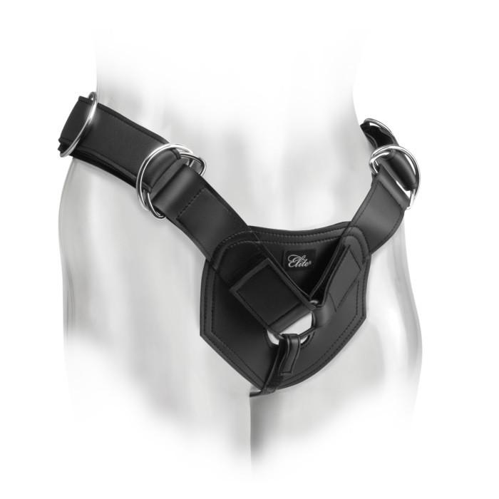 Fetish Fantasy Elite Universal Heavy Duty Harness
