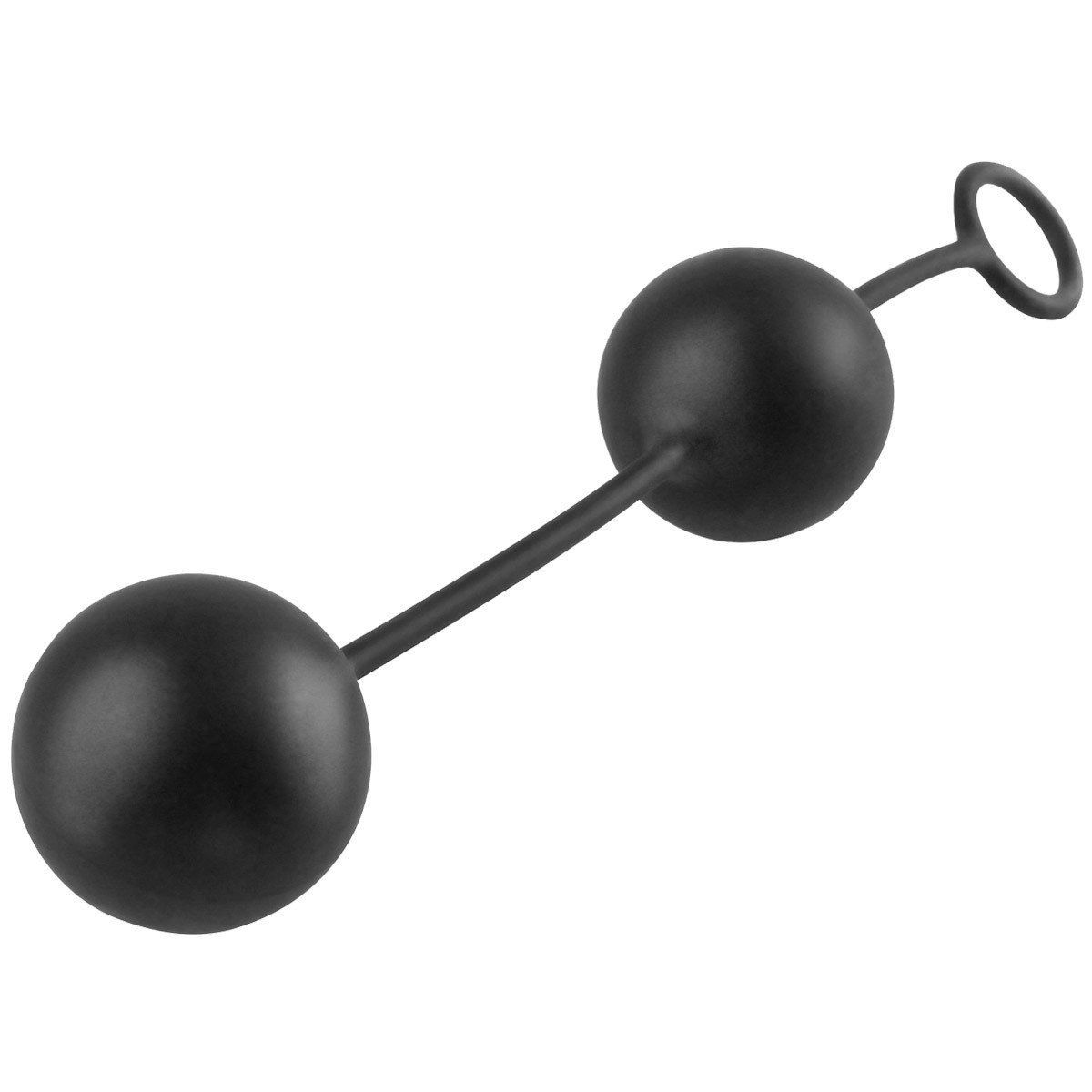 Elite 'Vibro' Anal Beads - The Perfect Anal Toy for Beginners! by Pipedream - - 1