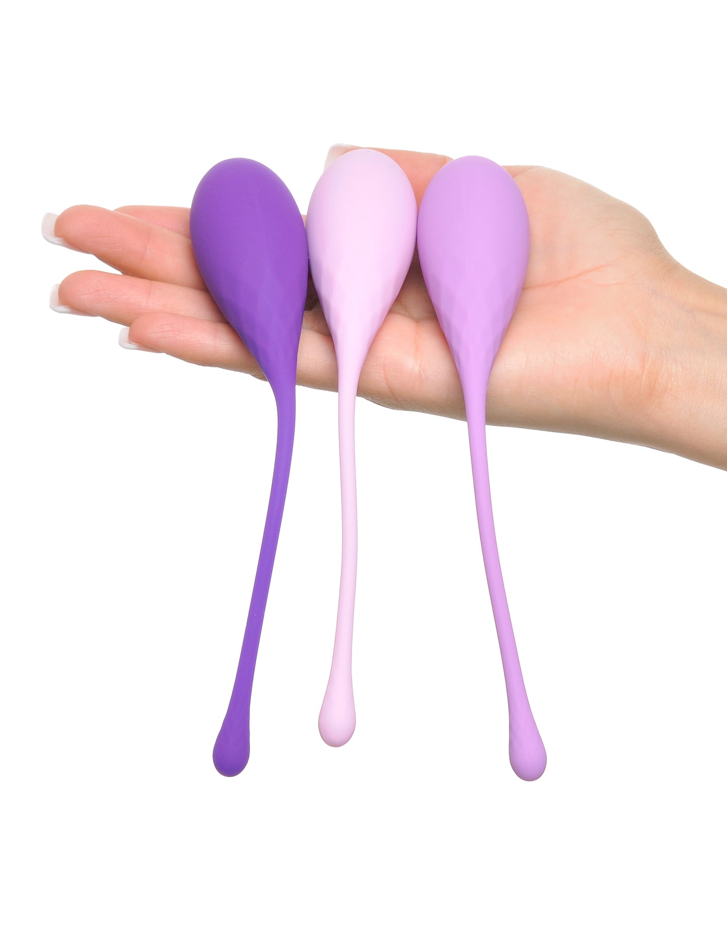 Kegel Train-Her Set by Fantasy For Her