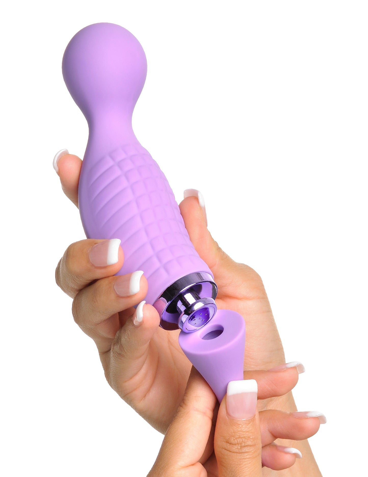 Fantasy For Her Ultimate Climax-Her