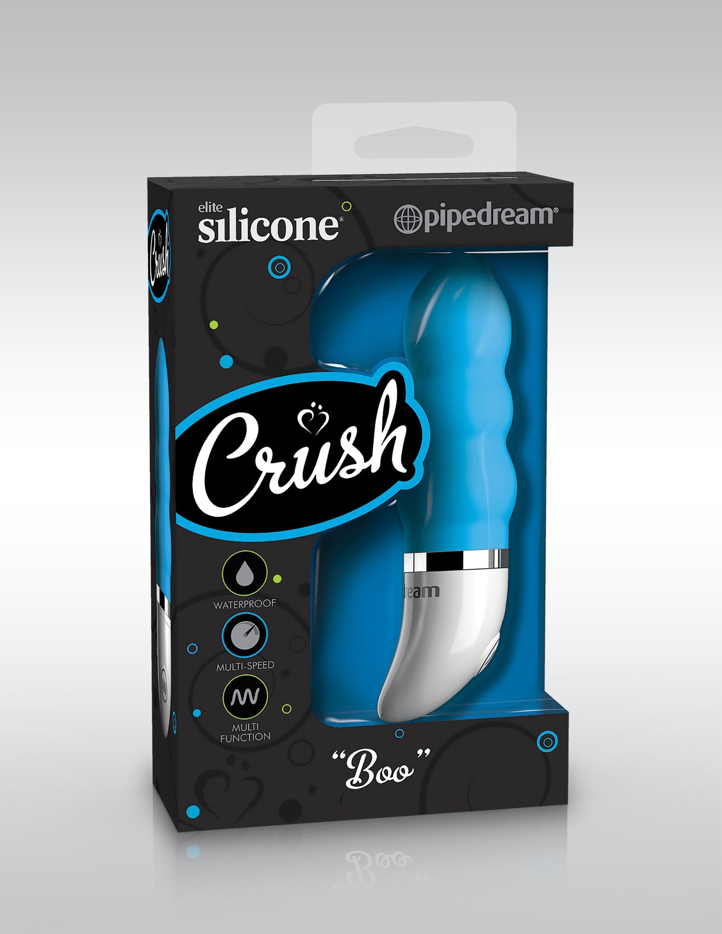 Crush Boo
